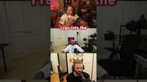 Video post by @willneff on YouTube