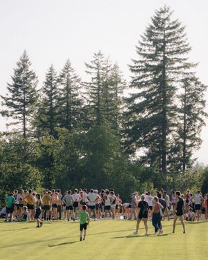Image post by @pdxtrack on Instagram