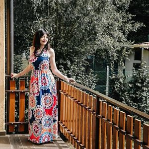 Image post by @isabella_thefashioncherrydiary on Instagram