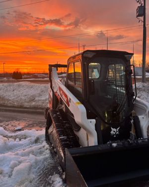 Image post by @bobcatcompany on Instagram