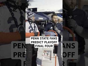 Video post by @Fanatics on YouTube