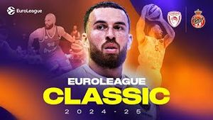 Video post by @euroleague on YouTube