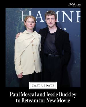 Image post by @hollywoodreporter on Instagram
