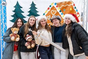 Image post by @FDUKnights on Twitter