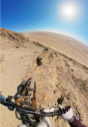 Video post by @redbullbike on TikTok