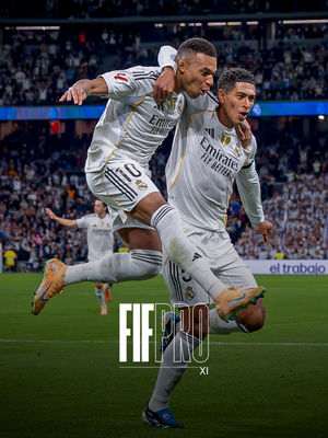 Image post by @realmadrid on Instagram