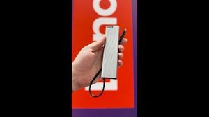Video post by @lenovo on YouTube