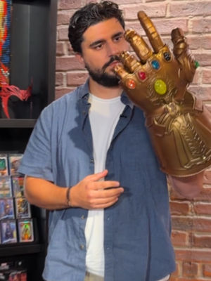 Video post by @marvel on TikTok