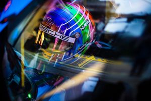 Image post by @felipenasr on Instagram