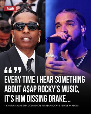 Image post by @hotnewhiphop on Instagram