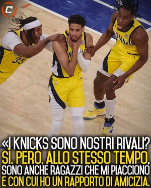 Image post by @cronache_di_basket on Instagram