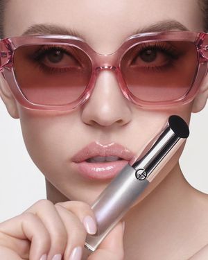 Image post by @armanibeauty on Instagram