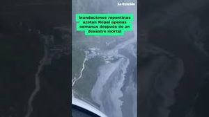 Video post by @laopinionla on YouTube
