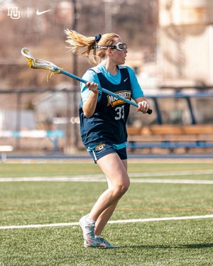 Image post by @marquettewlax on Instagram