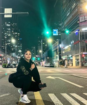 Image post by @tiffanibluee on Instagram