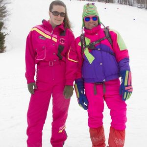 Image post by @mountsunapeeresort on Facebook