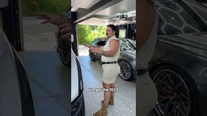 Video post by @frankielapenna on YouTube