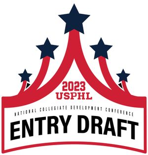 Image post by @usphlhockey on Instagram