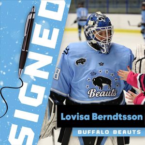 Image post by @buffalobeauts on Instagram
