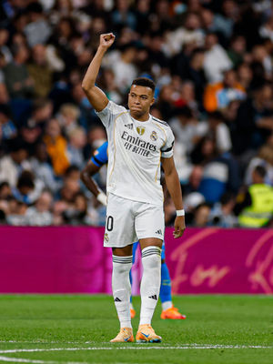 Image post by @realmadrid on Instagram