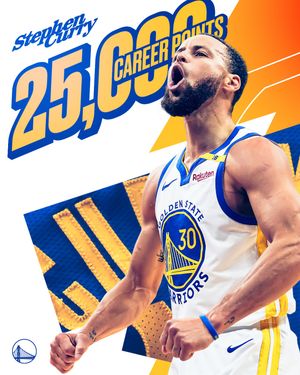 Image post by @warriors_jp on Instagram
