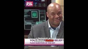 Video post by @dailyflashtv on YouTube