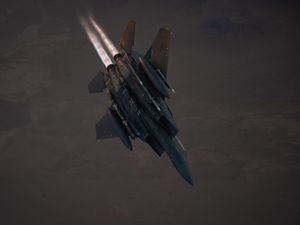 Image post by @usairforce on Instagram