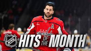 Video post by @nhl on YouTube