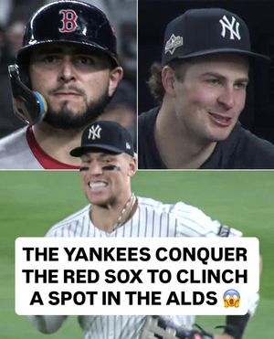 Image post by @espn on Instagram