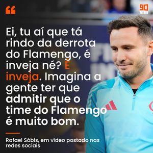 Image post by @90minbrasil on Instagram