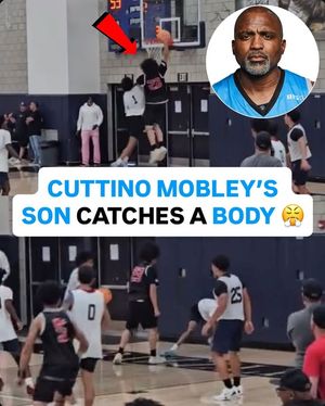 Image post by @thehoopspill on Instagram