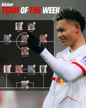 Image post by @rbleipzig on Instagram