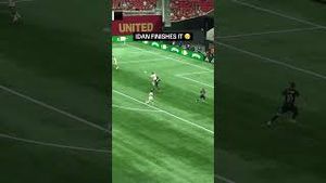 Video post by @Charlotte FC on YouTube