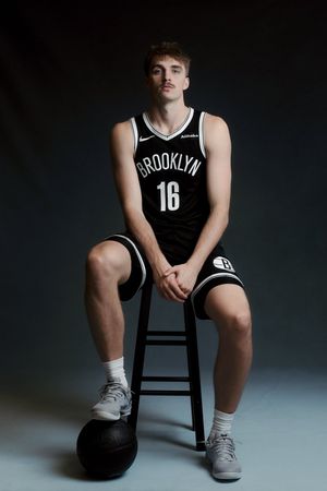 Image post by @BrooklynNets on Twitter/X