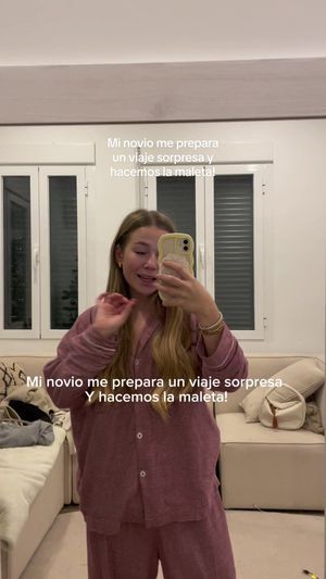 Video post by @carlotagrandeb on TikTok