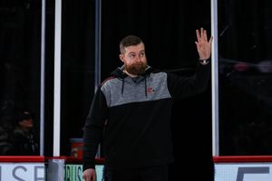 Image post by @rockfordicehogs on Instagram