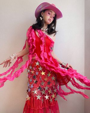 Image post by @champagneunicorns on Instagram