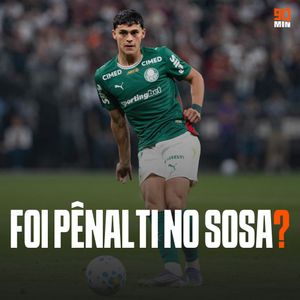Image post by @90minbrasil on Instagram
