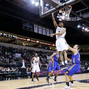 Image post by @austin_spurs on Instagram