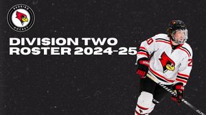 Image post by @isuhockey on Instagram