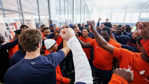 Video post by @auburnfootball on TikTok