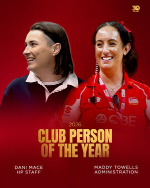 Image post by @nswswifts on Instagram