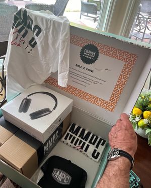 Image post by @coachbillhart on Instagram
