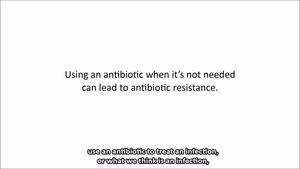 Video post by @mnhealth on Facebook