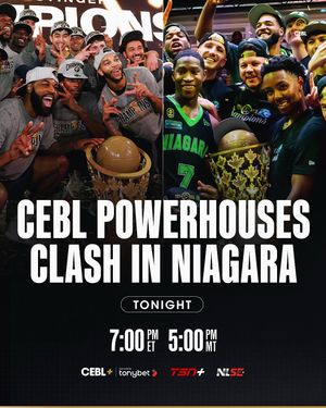 Image post by @cebleague on Instagram