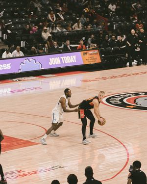 Image post by @visualsbydaigre on Instagram