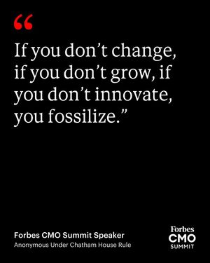 Image post by @forbes on Instagram