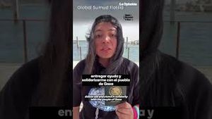 Video post by @laopinionla on YouTube