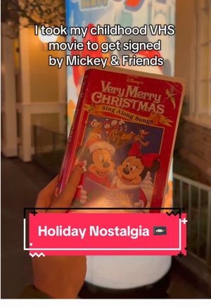 Video post by @disneyparks on TikTok