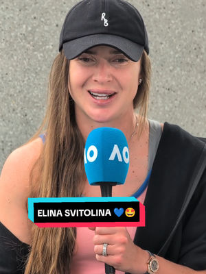 Video post by @ausopen on TikTok
